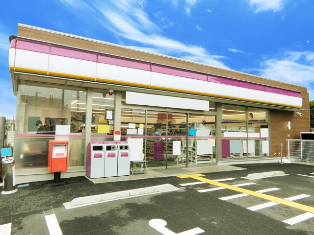 コンビニエンスストア